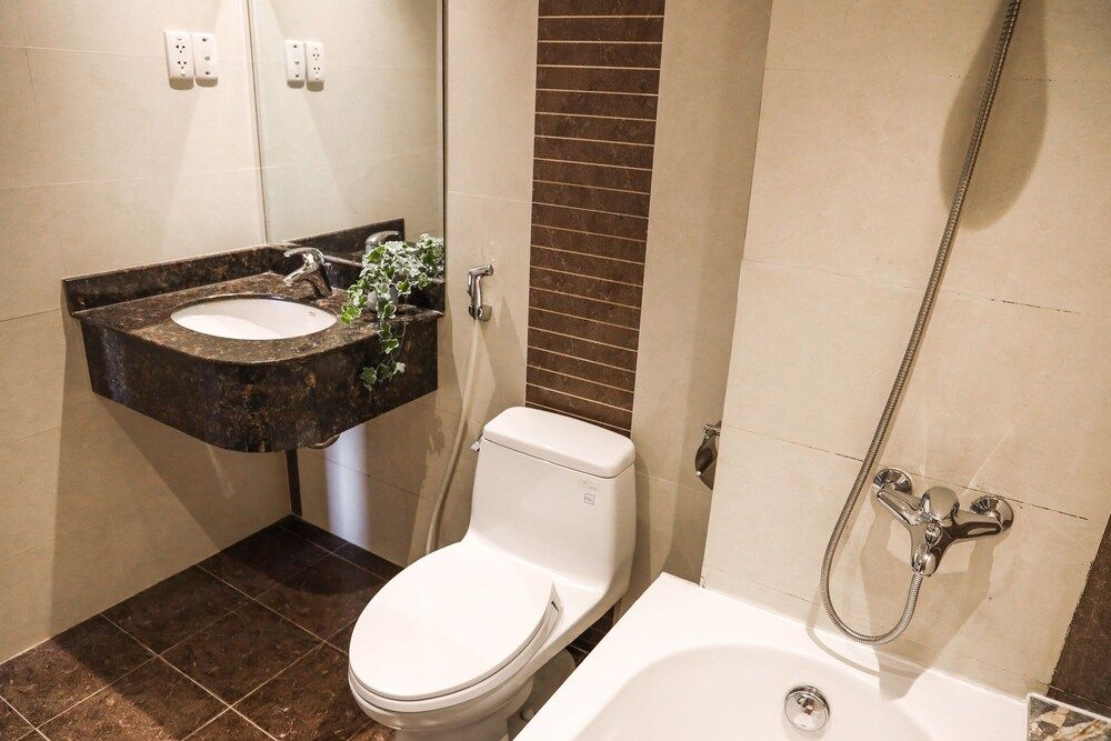 undefined The Nest Hotel 8