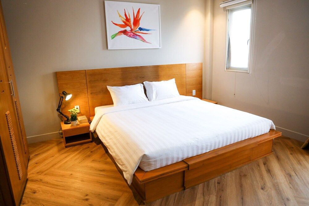 Signature Room