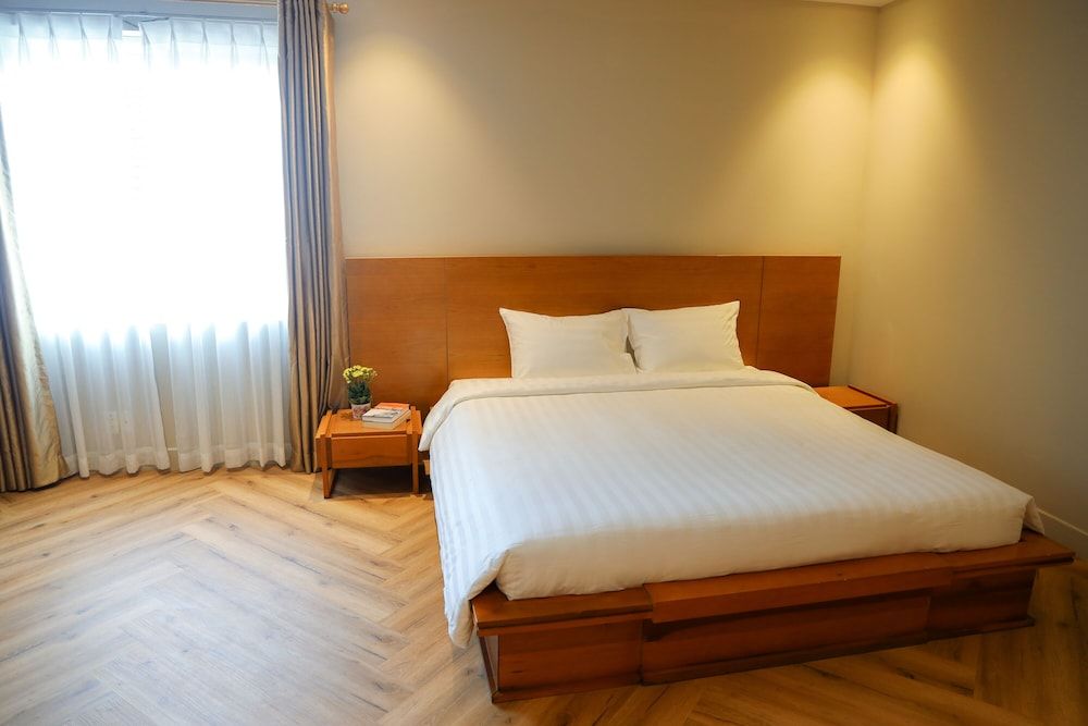 undefined The Nest Hotel 2