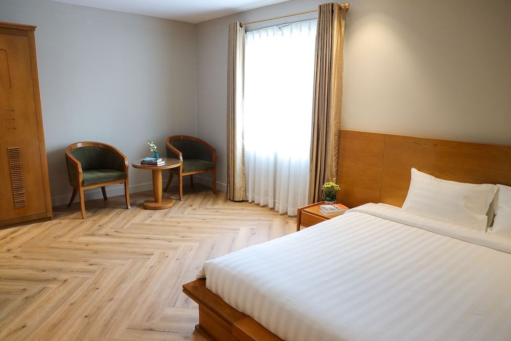 undefined The Nest Hotel 3