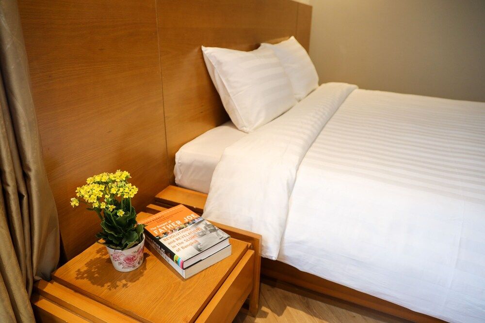 undefined The Nest Hotel