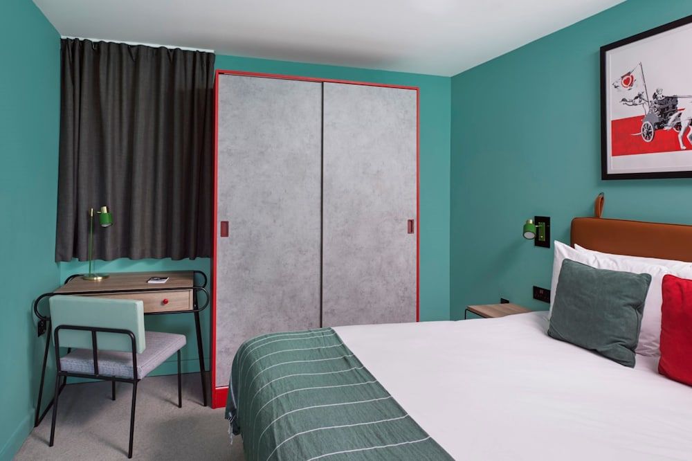Church Street by Supercity Aparthotels One Bedroom Suite 3