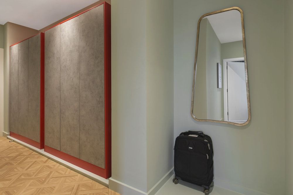 Church Street by Supercity Aparthotels One Bedroom Suite 5