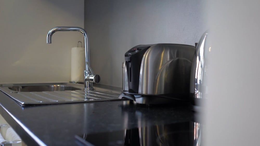 Church Street by Supercity Aparthotels Studio Suite 2