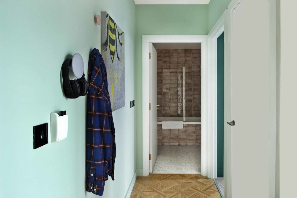 Church Street by Supercity Aparthotels One Bedroom Suite 4