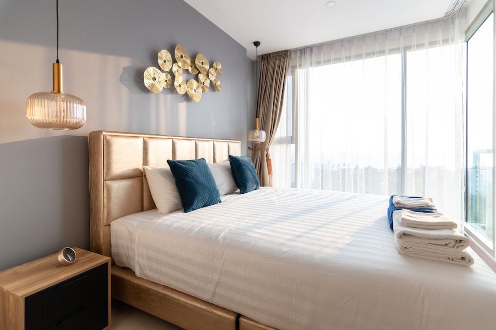 undefined The Riviera Jomtien by Pattaya Holiday 2