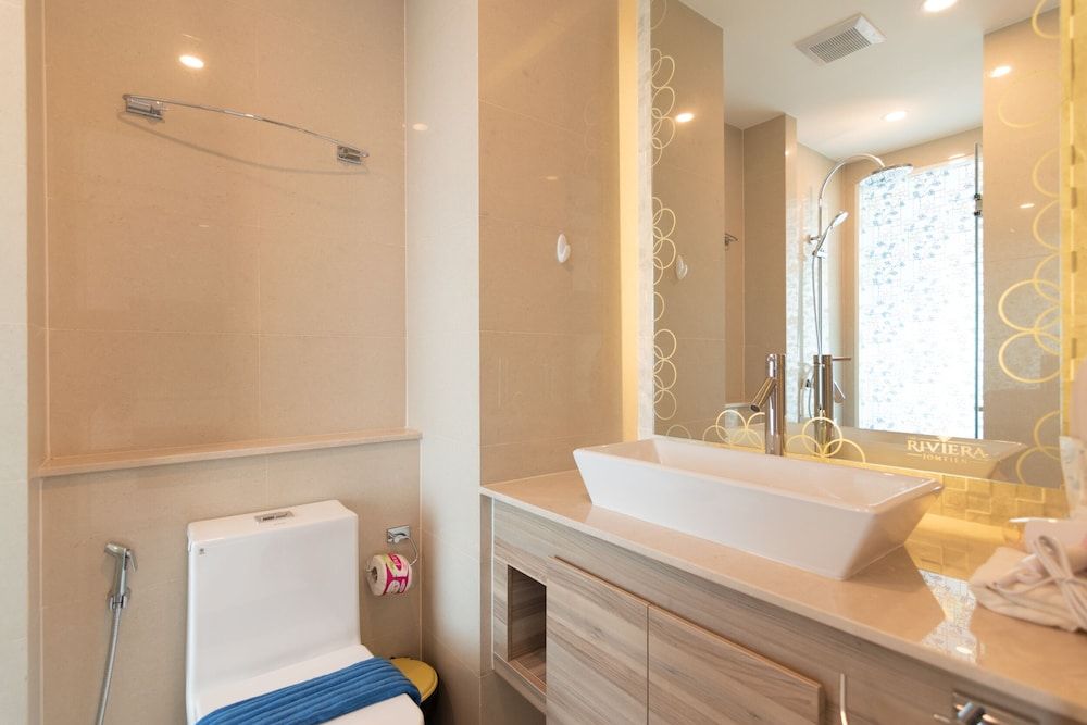 undefined The Riviera Jomtien by Pattaya Holiday 6