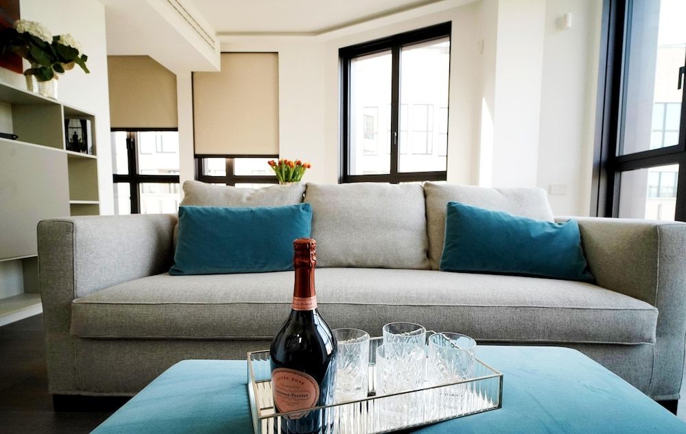 San Babila Modern Apartment Comfort Apartment, 1 Bedroom 13