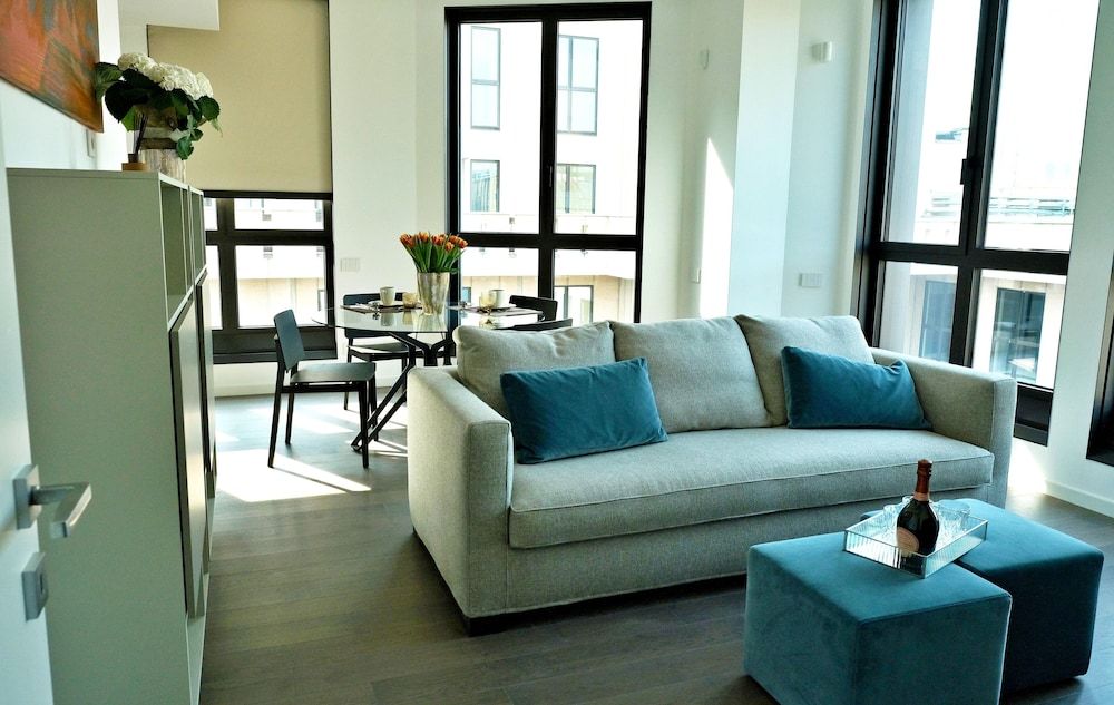 San Babila Modern Apartment Comfort Apartment, 1 Bedroom