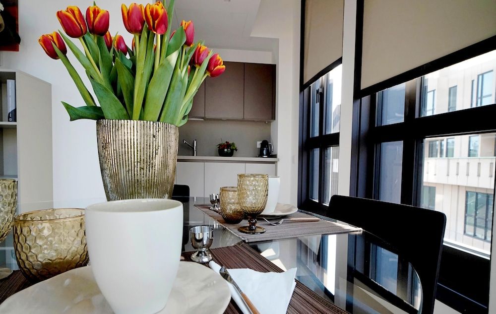 San Babila Modern Apartment Comfort Apartment, 1 Bedroom 14