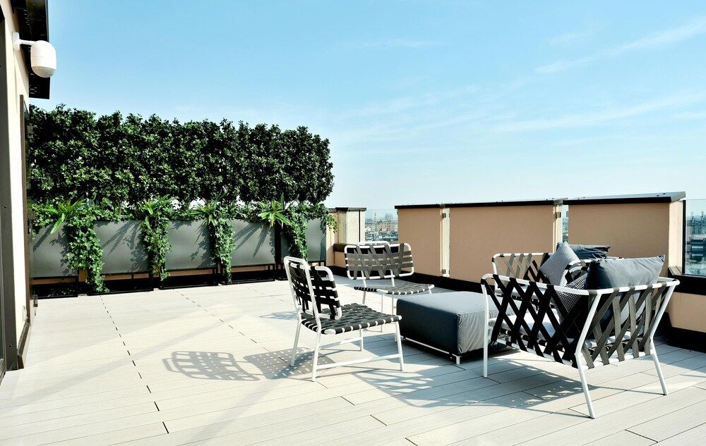 San Babila Modern Apartment Comfort Apartment, 1 Bedroom 26