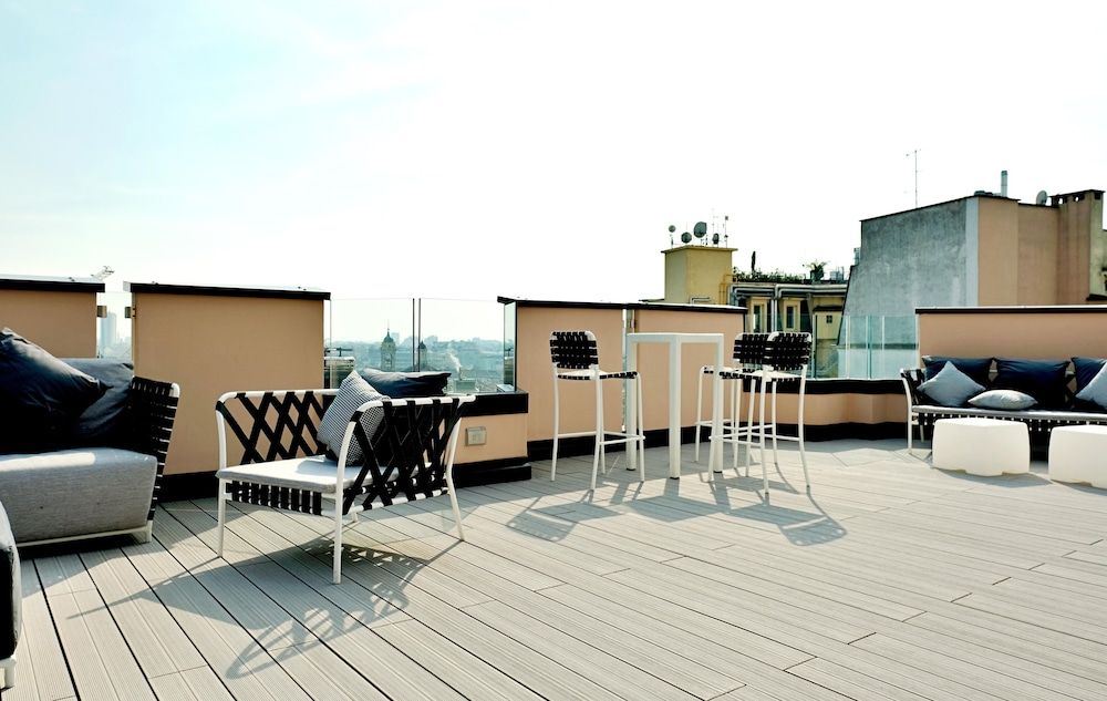 San Babila Modern Apartment Comfort Apartment, 1 Bedroom 22