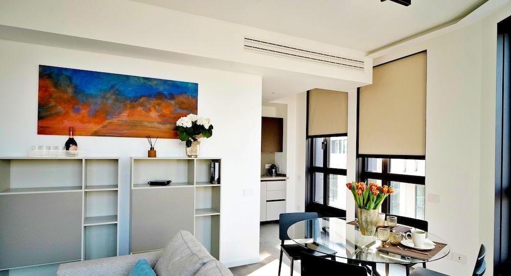 San Babila Modern Apartment Comfort Apartment, 1 Bedroom 21