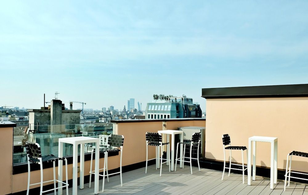 San Babila Modern Apartment Comfort Apartment, 1 Bedroom 24