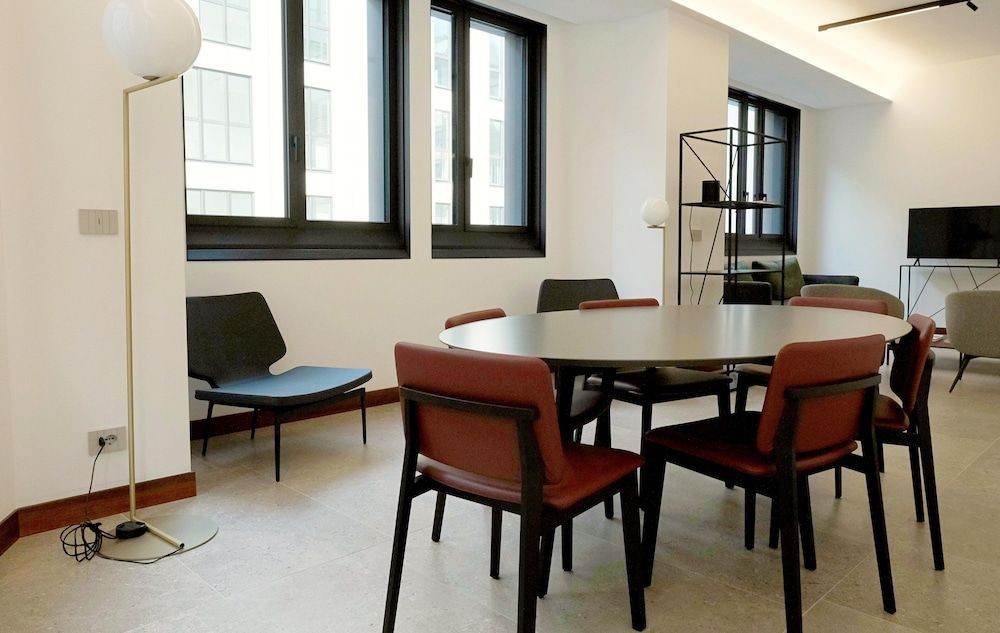 San Babila Modern Apartment Comfort Apartment, 1 Bedroom 18