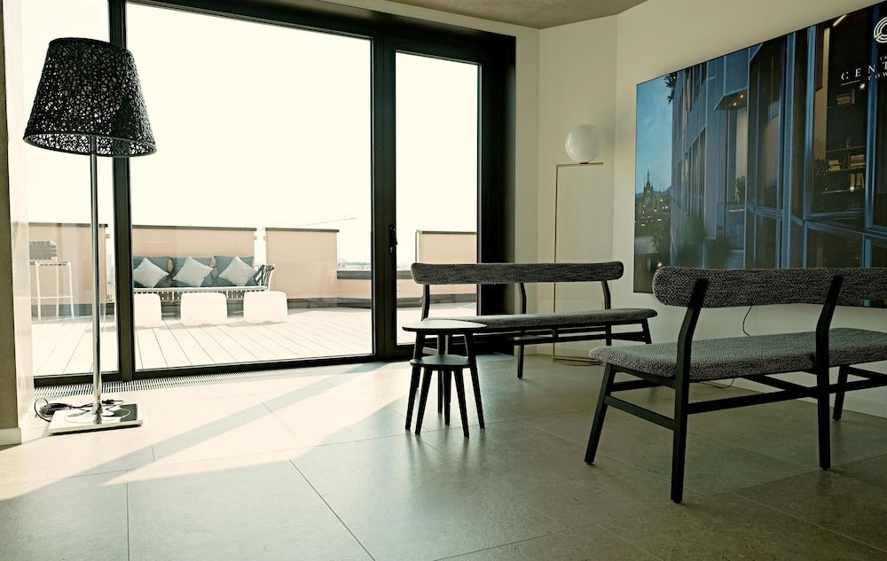 San Babila Modern Apartment Comfort Apartment, 1 Bedroom 15