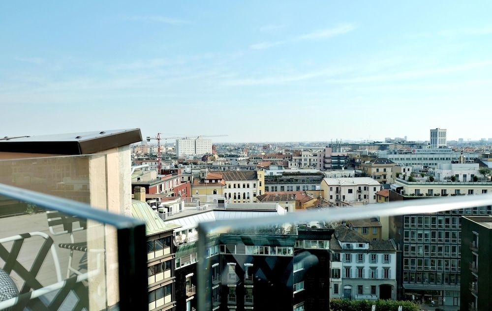 San Babila Modern Apartment Comfort Apartment, 1 Bedroom 28