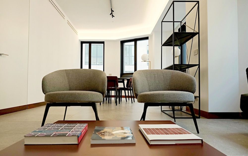 San Babila Modern Apartment Comfort Apartment, 1 Bedroom 16