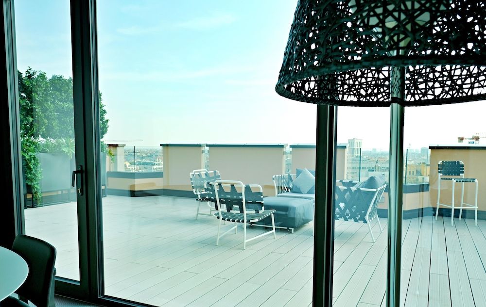 San Babila Modern Apartment Comfort Apartment, 1 Bedroom 25