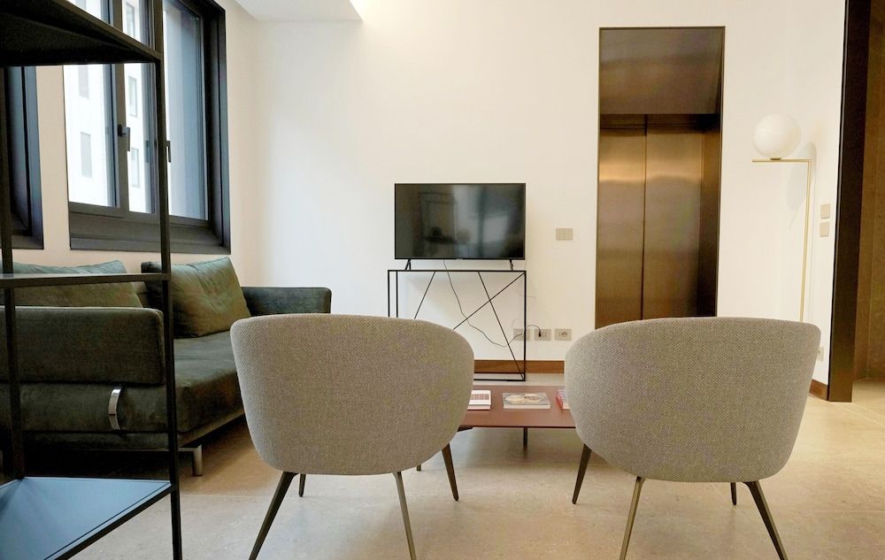 San Babila Modern Apartment Comfort Apartment, 1 Bedroom 17