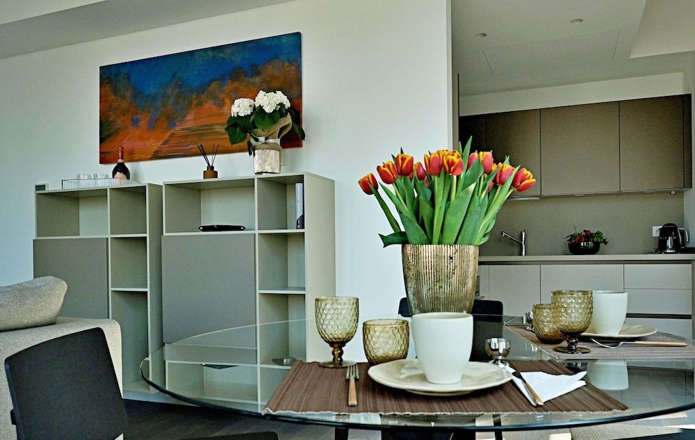 undefined San Babila Modern Apartment 8