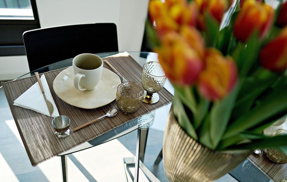 undefined San Babila Modern Apartment 10