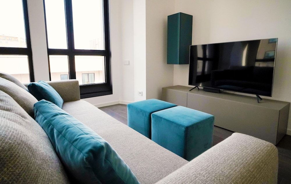 San Babila Modern Apartment Comfort Apartment, 1 Bedroom 10