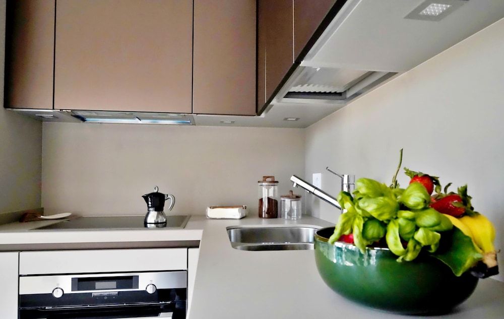 undefined San Babila Modern Apartment 7