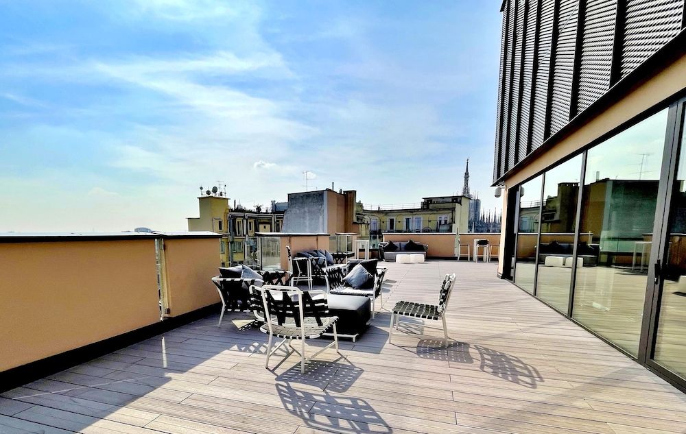 San Babila Modern Apartment Comfort Apartment, 1 Bedroom 23