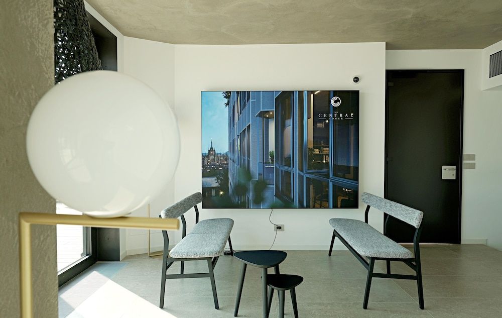 San Babila Modern Apartment Comfort Apartment, 1 Bedroom 19