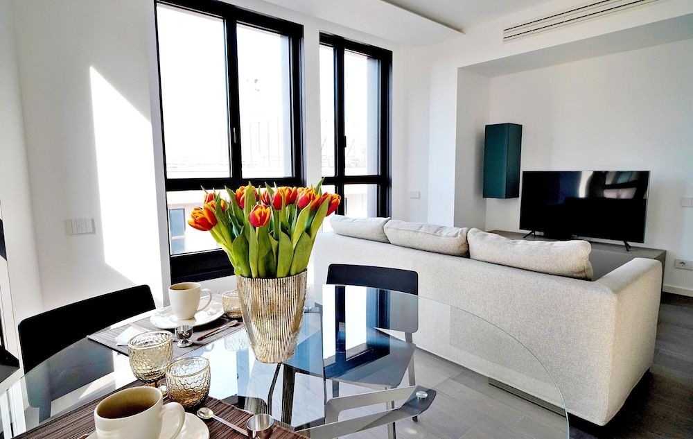 San Babila Modern Apartment Comfort Apartment, 1 Bedroom 12