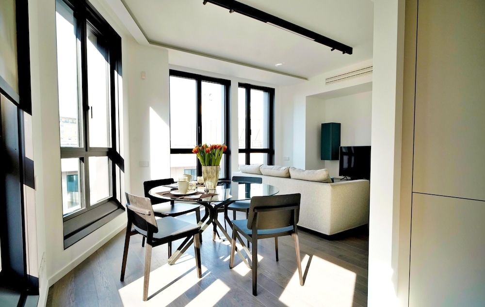 San Babila Modern Apartment Comfort Apartment, 1 Bedroom 11