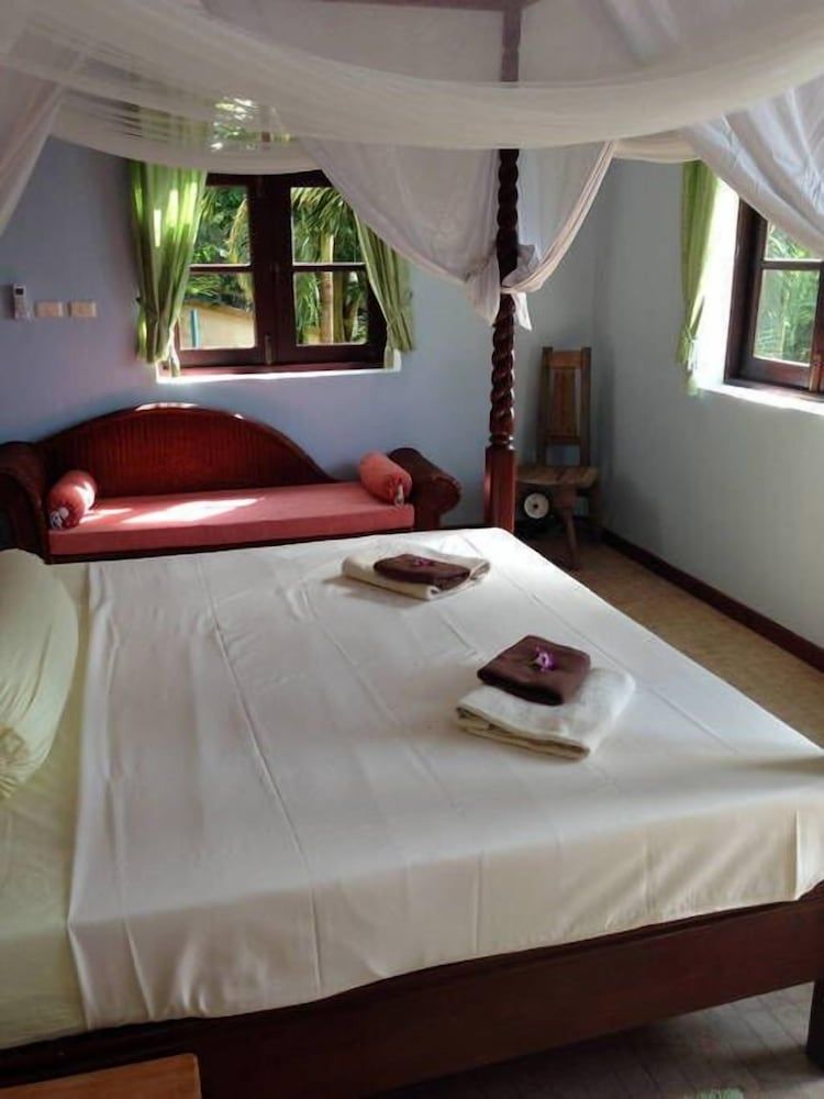 Villa, 2 Bedrooms, Non Smoking, Kitchen