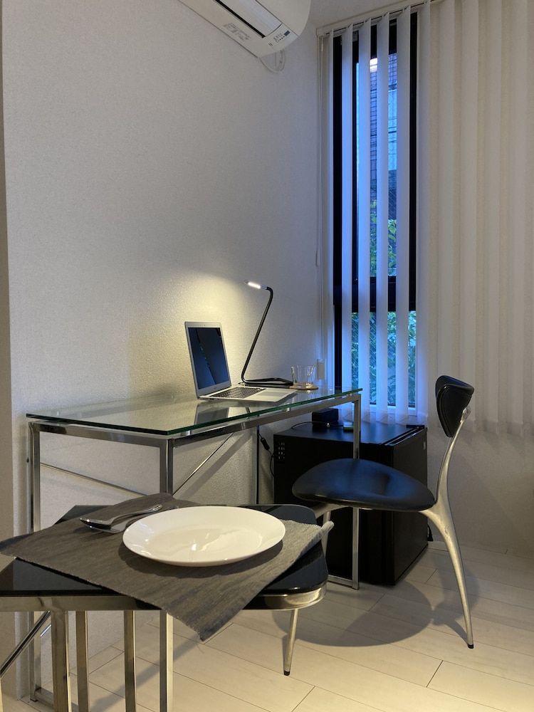 undefined Studio 201 Tameikesannou 5