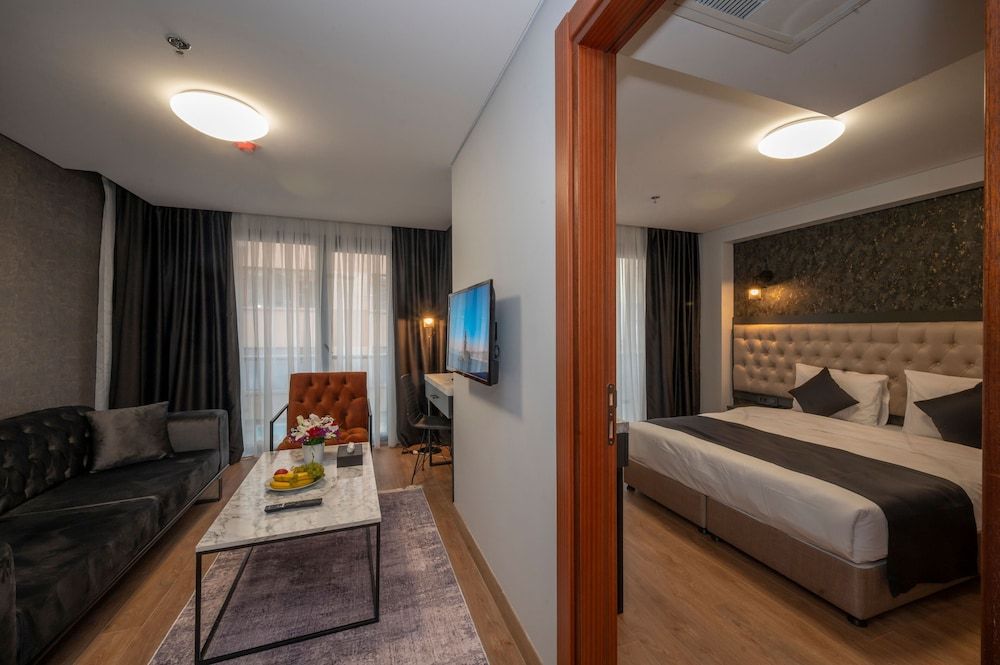 undefined KA Hotel & Suites 2