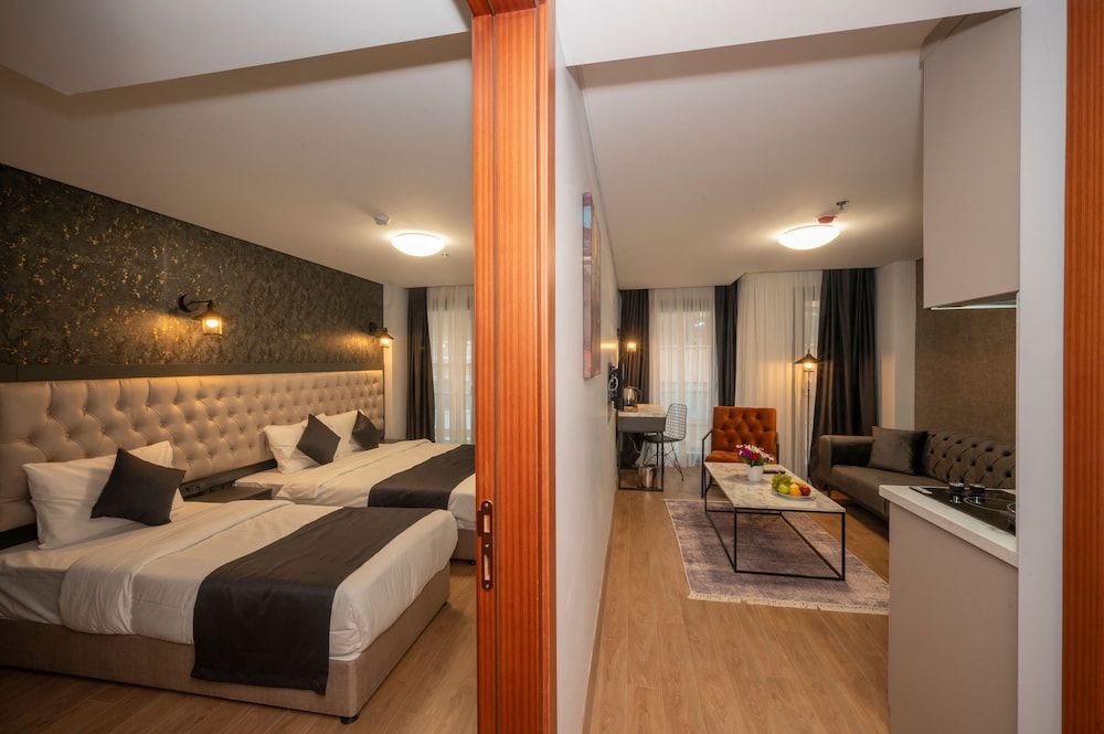 undefined KA Hotel & Suites 3