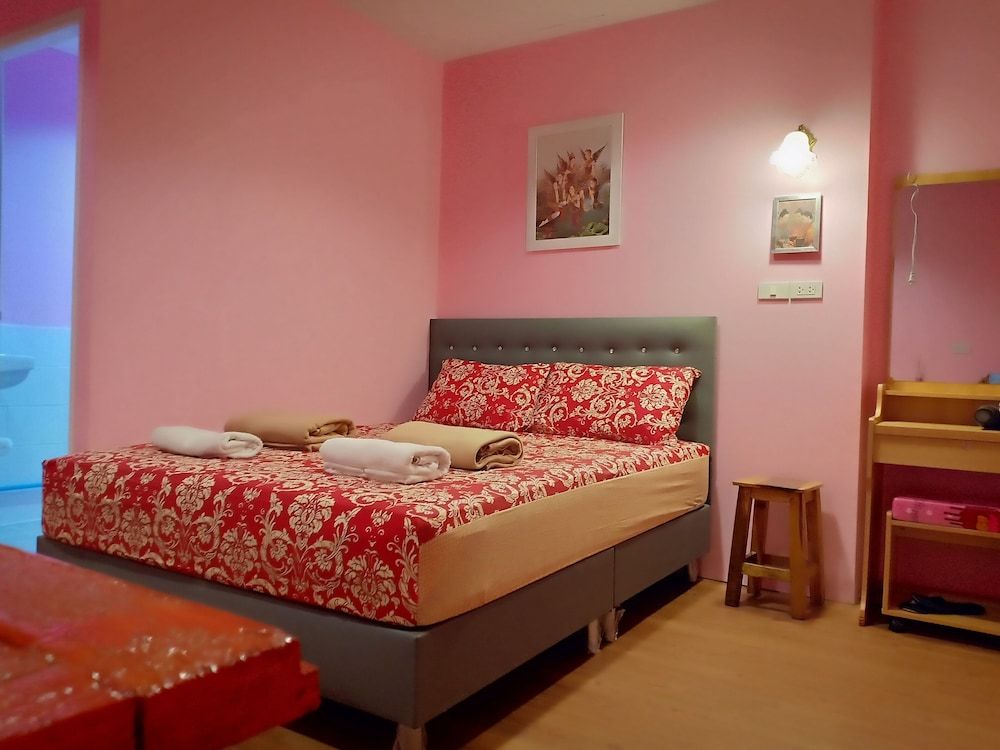 undefined Santo House 5