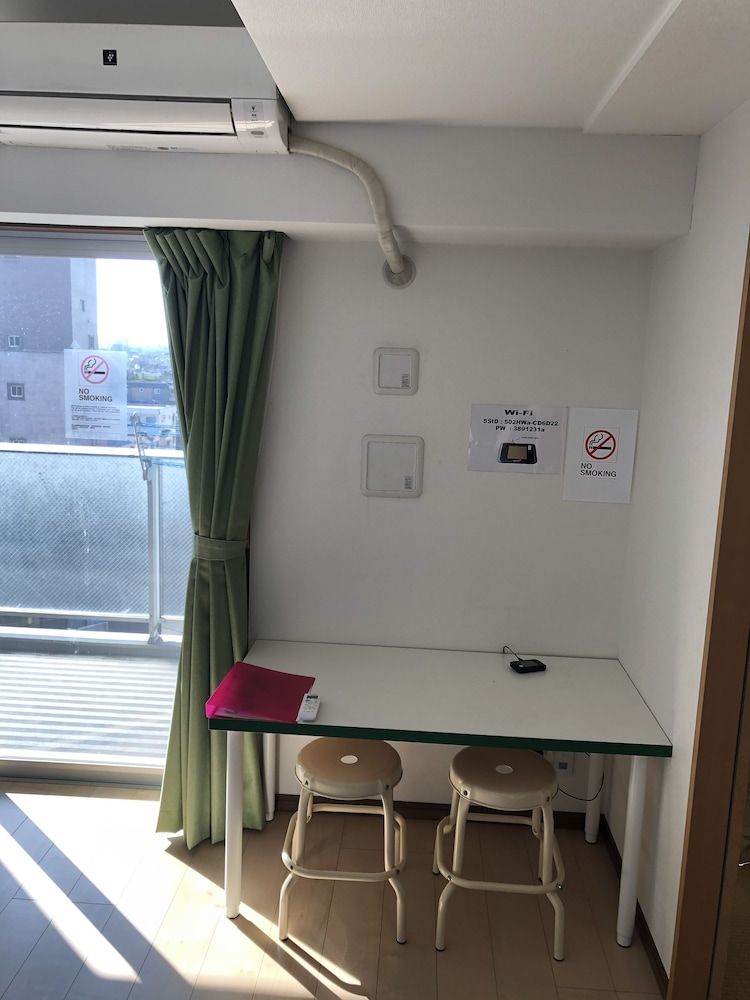 undefined La Chaleur Kita Koiwa 702 5