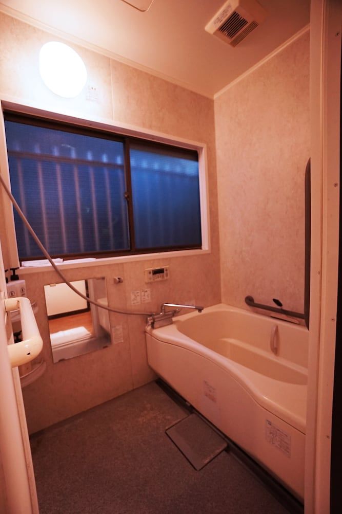 Cozy House near Shinjuku House 10