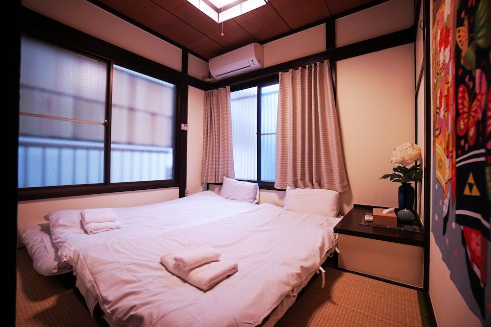 undefined Cozy House near Shinjuku 6