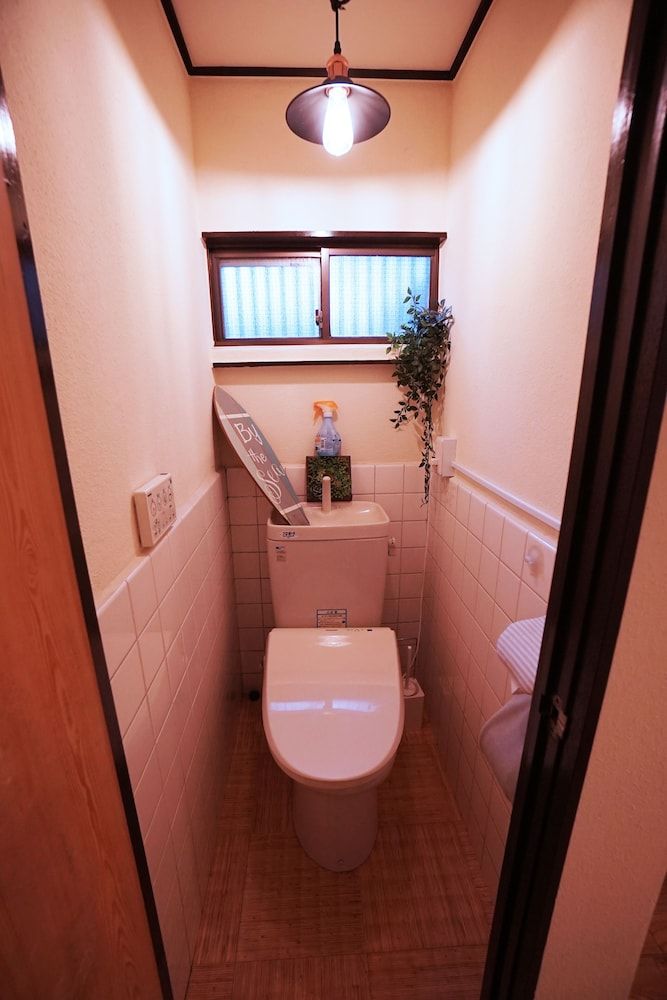 Cozy House near Shinjuku House 9