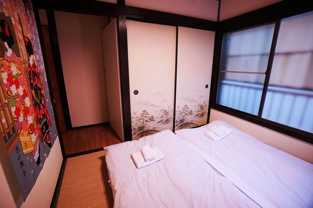 undefined Cozy House near Shinjuku 7