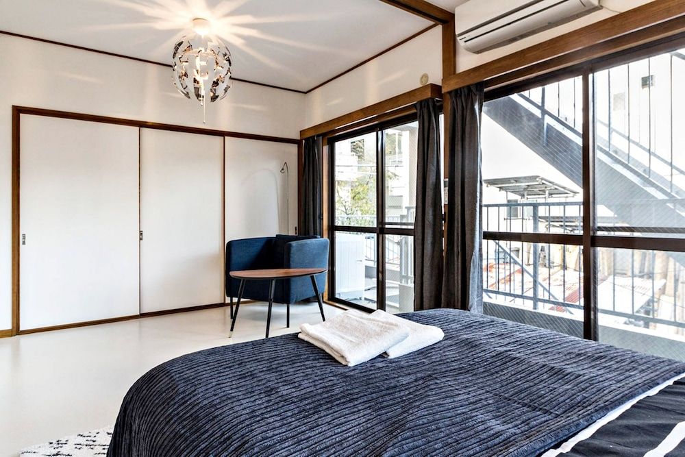 undefined Ikebukuro Yamase Building GR1 7