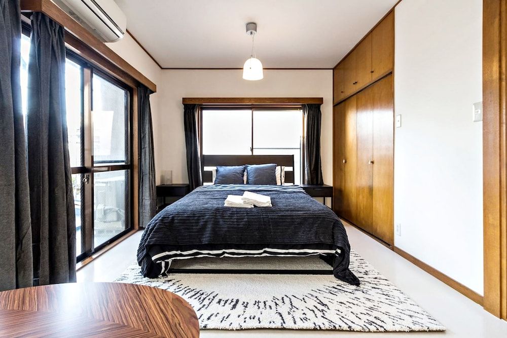 undefined Ikebukuro Yamase Building GR1 2