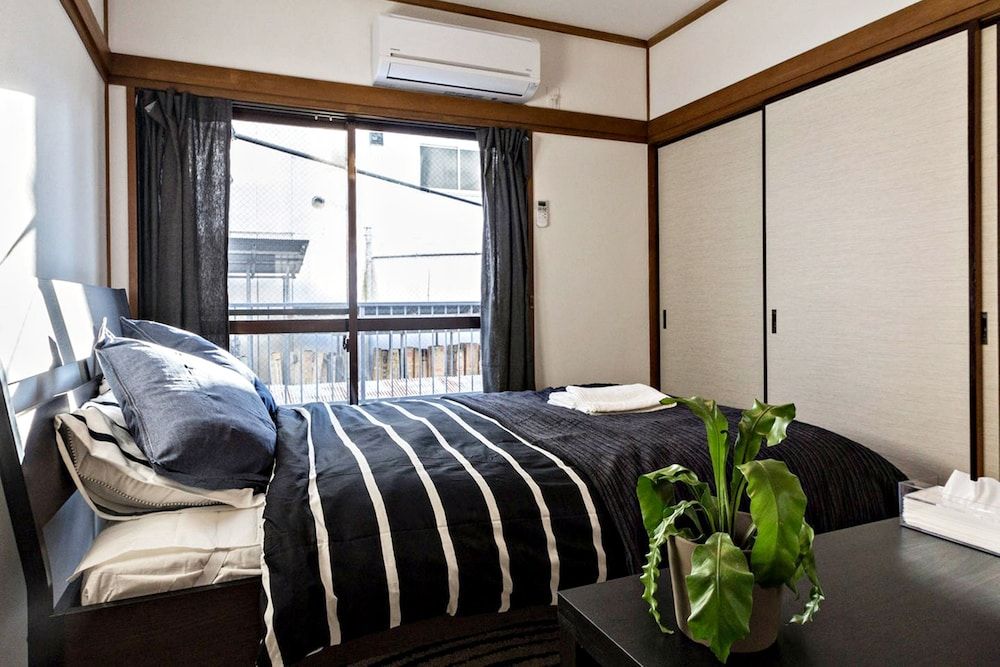 Ikebukuro Yamase Building GR1 Apartment 7