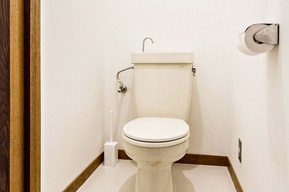 Ikebukuro Yamase Building GR1 Apartment 12