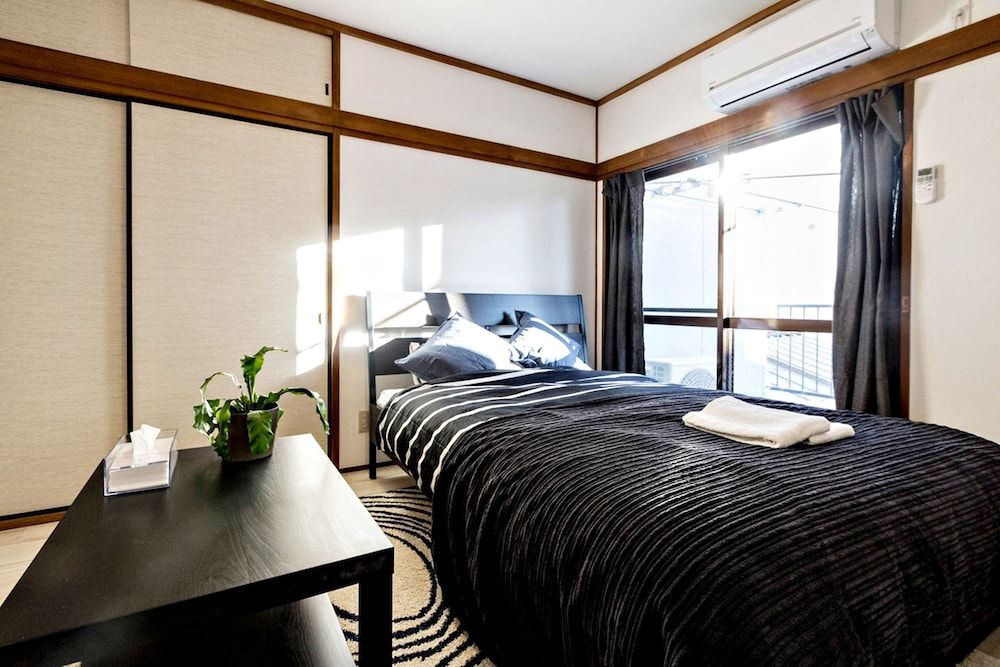 undefined Ikebukuro Yamase Building GR1 8