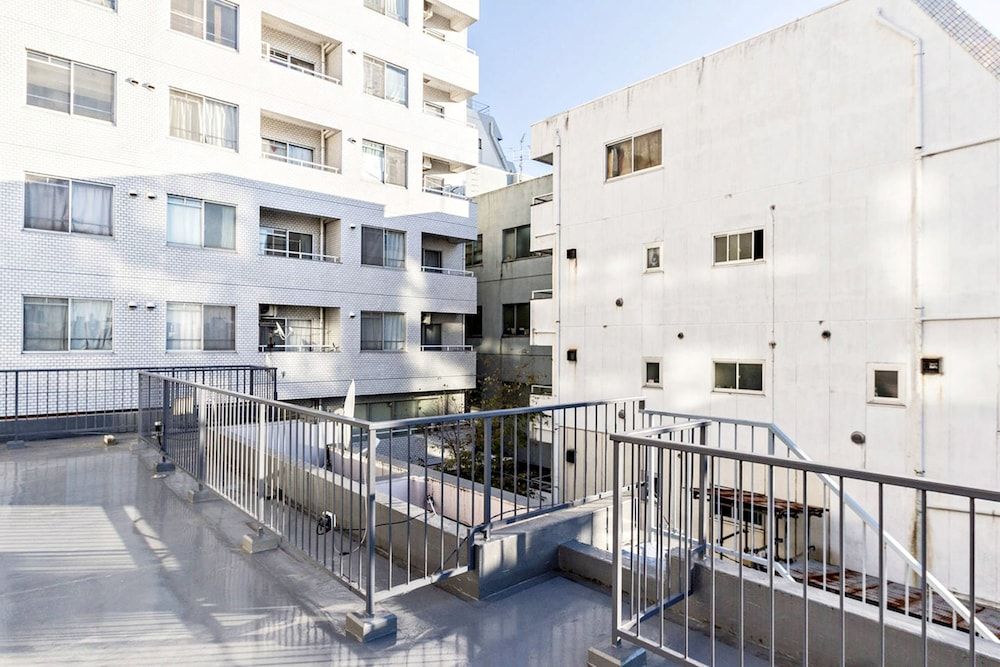 undefined Ikebukuro Yamase Building GR1 4