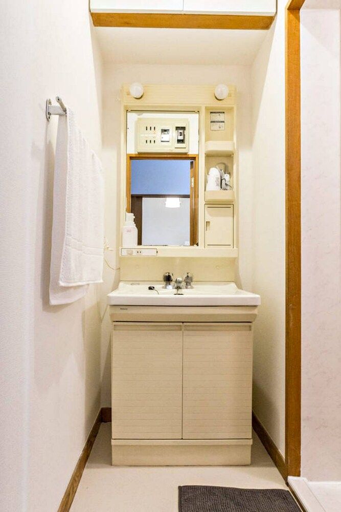 Ikebukuro Yamase Building GR1 Apartment 14