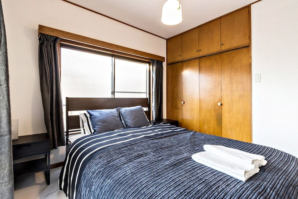 Ikebukuro Yamase Building GR1 Apartment 8